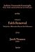 JUDAISM TRANSCENDS CAT. VOL 1 (Judaism Transcends Catastrophe: God, Torah, and Israel Beyond the Holocaust)