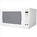 Inverter Countertop Microwave in White