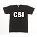 Search : CSI T-Shirt