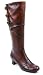 MARC Shoes Prato 2224252, Damen Stiefel