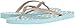 Reef Women's Reef Chakras Prints Flip Flop