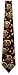 Thanksgiving TIES Turkeys Neckties