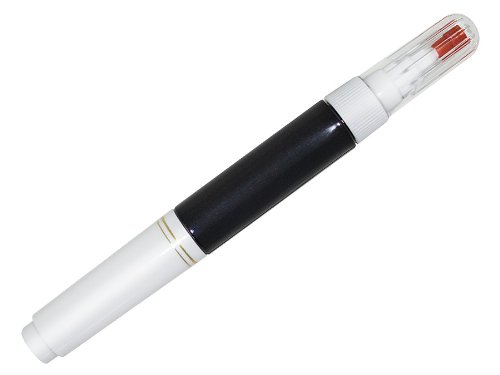 nailart stift Naturel rouge corail nature gemme perles ovale 6 mm 20stk g116