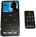 Scosche RF Remote Control for iPod classic 5G, 5.5G (Black)