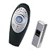 Multi-Function Wireless Presenter w/ Laser Pointer & Trackball Mouse
