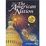 The American Nation