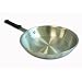 Alegacy Eagleware EW1020 Professional Natural Aluminum Fry Pan, 8-Inch