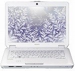 �\�j�[(VAIO) VAIO typeC CS71B Office2007 �s���A�z���C�g Blu-ray VGN-CS71B/W