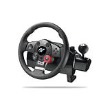Logitech Driving Force GT