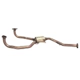 Bosal 099-803 Catalytic Converter (Non-CARB Compliant) by Bosal
