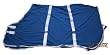 Mesh Fly Sheet Royal Blue