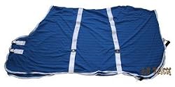 Mesh Fly Sheet Royal Blue