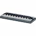 2702 DualBus 100 Ampere Common BusBar 10 x 8-32 Screw Terminal