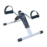 Digital Mobility Aid Pedal Exerciser for Arms & Legs