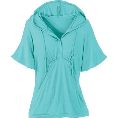 The North Face Women's Crystal Travel SS Top