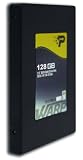 PATRIOT WARP ハイスペック超高速SSD 128GB 【PE128GS255SSD】 PATRIOT 正規代理店版