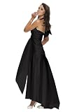 Langes Neckholder Party Abendkleid, Gr.38, Farbe schwarz 31d dz3gRpL. SL160 Langes Neckholder Party Abendkleid, Gr.38, Farbe schwarz