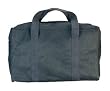 Black Tactical Cargo Bag