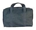 Black Tactical Cargo Bag