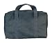 Black Tactical Cargo Bag