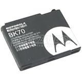 NEW MOTOROLA OEM BK70 BATTERY FOR SIDEKICK SLIDE