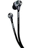 SOUL by Ludacris SL99 High-Def Sound Isolation In-Ear Headphones (Discontinued by Manufacturer)
