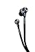 SOUL by Ludacris SL99 High-Def Sound Isolation In-Ear Headphones (Discontinued by Manufacturer)