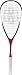 Unsquashable Schläger Y-TEC 490, rot-weiß, 69 x 21 x 3 cm