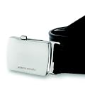 Lederg�rtel Pierre Cardin, hochwertige Verarbeitung, inkl. Stoffs�ckchen, 70001-010
