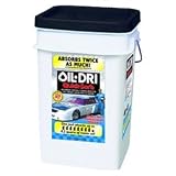 Buy Oil-Dri QuickSorb Fine Granule Clay, 20 lb Pail by Oil Dri