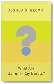 What Are Gamma-Ray Bursts? (Princeton Frontiers in Physics)