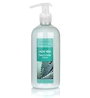 Essential Extracts Aloe Vera Hand Body Lotion 300ml
