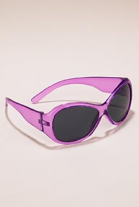 Older Girls' Crystal Sunglasses