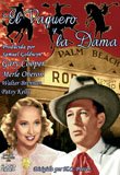 The Cowboy and the Lady [Region 2] [import]