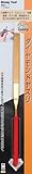 ストロングツール(Strong TooL) ダイヤモンドヤスリ 160mm 平型 11721