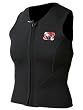 Body Glove 3mm Barrier Front Zip Wetsuit Vest