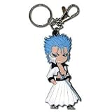Bleach Grimmjow Keychain GE4814