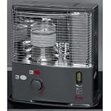 Ruby KSP-240 Liquid Fuel Heater - 2.4KW
