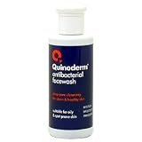 Quinoderm Face Wash - 150ml