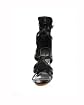 Alyssa High Heel Cutout Sandal Product Image