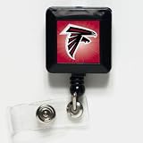 Wincraft Atlanta Falcons Badge Holder
