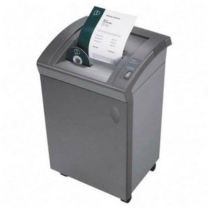 GBC ShredMaster 1751755 2260X 13-Gallon Capacity Cross-Cut Office Shredder