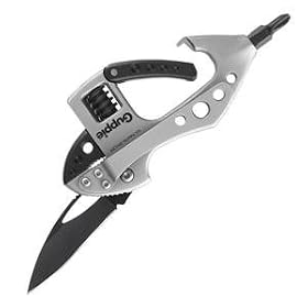 Columbia River Knife and Tool Guppie Knife and Multi-Tool