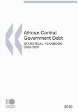 African Central Government Debt 2010: Statistical Yearbook 2003-2007