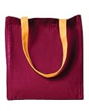 Canvas Tote