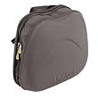 Mylo Saddle Bag in Dove Grey By Mamas & Papas