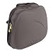 Mylo Saddle Bag in Dove Grey By Mamas & Papas