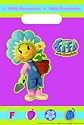 Fifi and the Flowertots Party Bags (8 Pack) 3700009