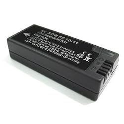 DIGITAL CAMERA BATTERY for SONY NP-FC10/ 11 DSC-P2/ P3/ P5/ P7/ P8/ P9/ P10/ V1