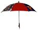 Superman DC Comics Action Flight Kids Folding Umbrella